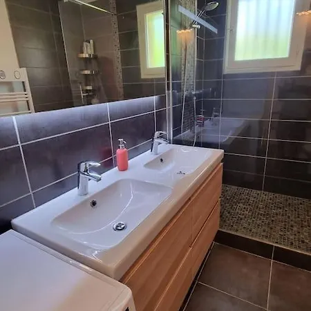 House 15min From Montpellier And The Beaches Villa Mauguio