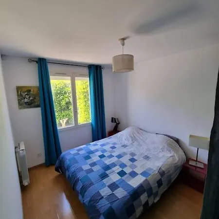 Villa House 15min From Montpellier And The Beaches *