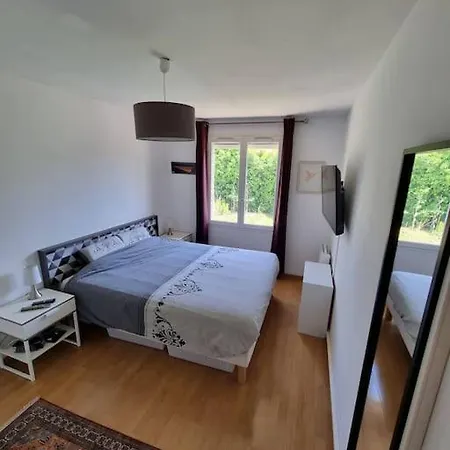 House 15min From Montpellier And The Beaches Villa *