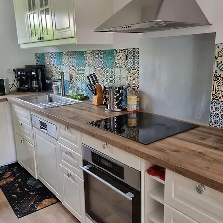 House 15min From Montpellier And The Beaches Villa
