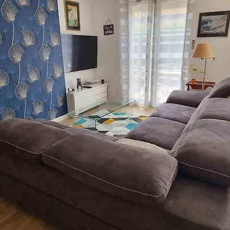 House 15min From Montpellier And The Beaches