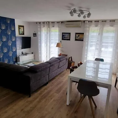 Villa House 15min From Montpellier And The Beaches Mauguio