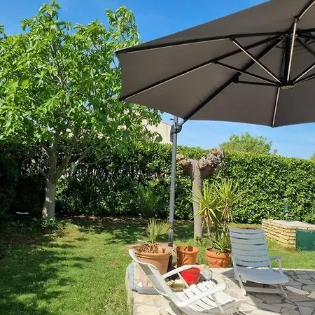 Villa House 15min From Montpellier And The Beaches Mauguio